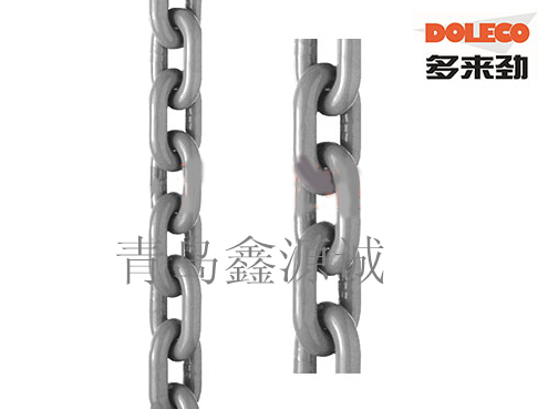 DOLECO多來(lái)勁80級(jí)起重鏈條